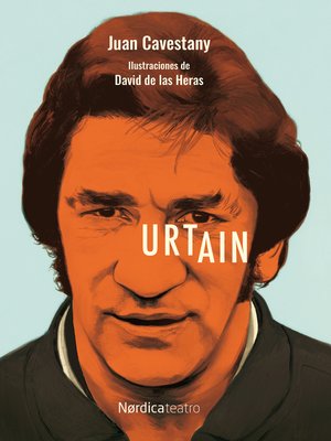 Urtain - ebook